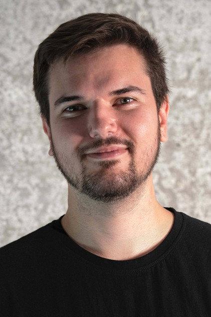 Lachlan Wylie - Actor Profile Photo