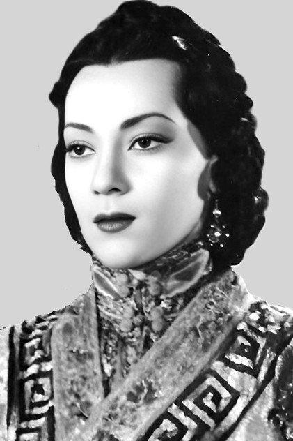 Gloria Franklin - Actor Profile Photo