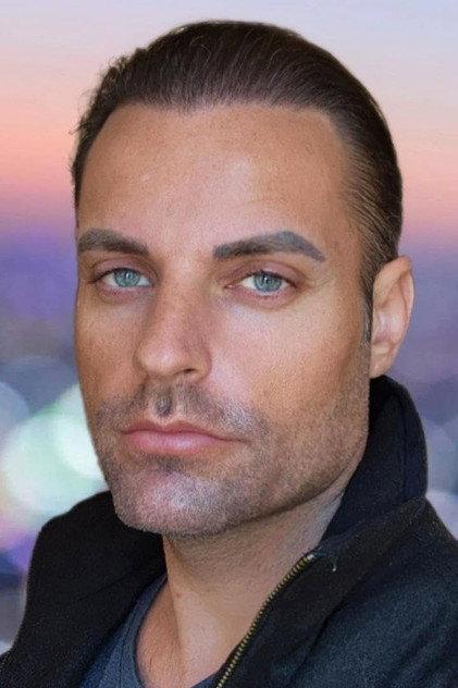 Christian Cage - Actor Profile Photo