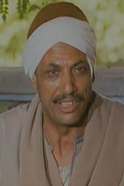 Abdullah Al Safati - Actor Profile Photo