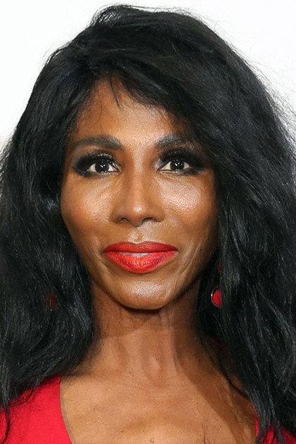 Sinitta - Actor Profile Photo