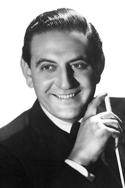 Guy Lombardo - Actor Profile Photo