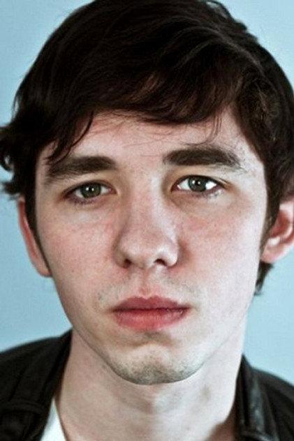 Konstantin Poyarkin - Actor Profile Photo