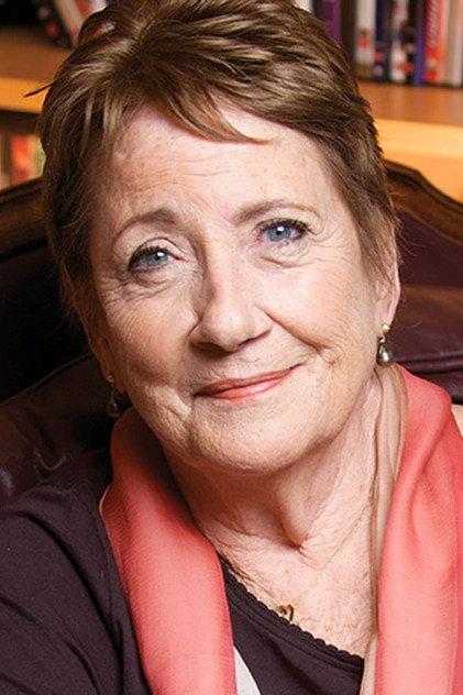 Françoise Bonnot - Actor Profile Photo