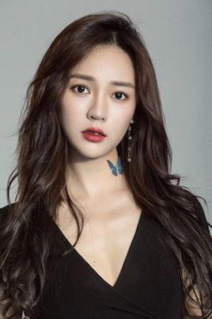 Tu Bing - Actor Profile Photo