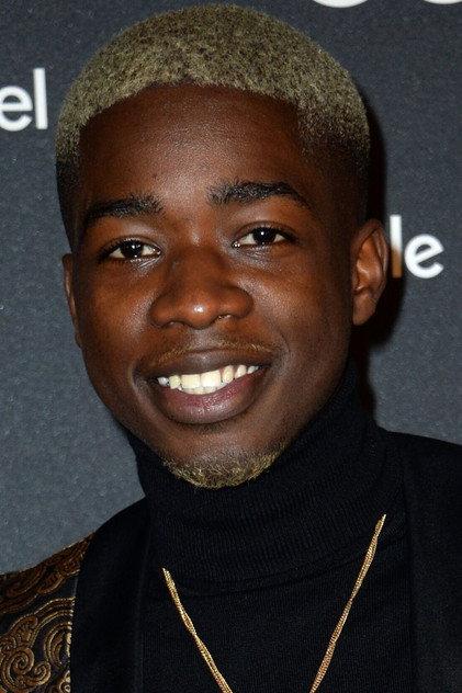 MHD - Actor Profile Photo
