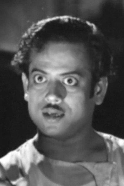 T. K. Ramachandran - Actor Profile Photo