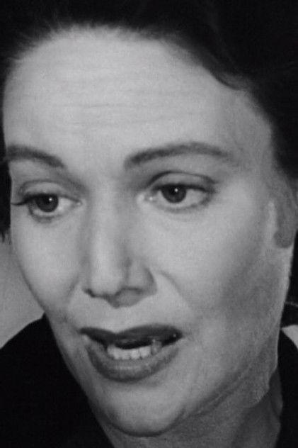 June Jocelyn - Actor Profile Photo