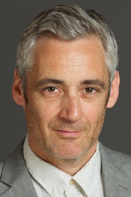 Michael Higgs - Actor Profile Photo