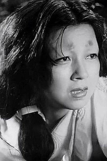 Natsuyo Kawakami - Actor Profile Photo