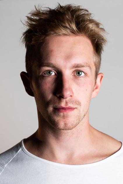 Mark Kristián Hochman - Actor Profile Photo