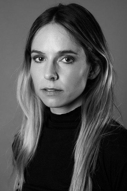 Rakel Benér - Actor Profile Photo