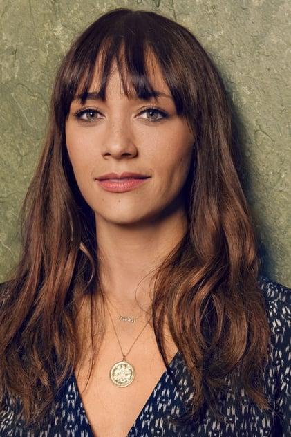 Rashida Jones - Actor Profile Photo