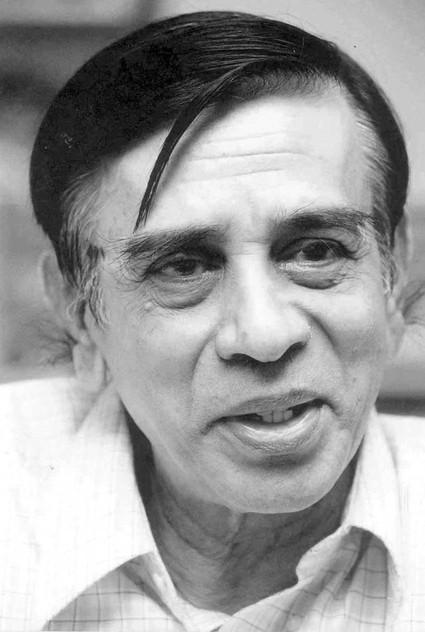 Sujatha Rangarajan - Actor Profile Photo