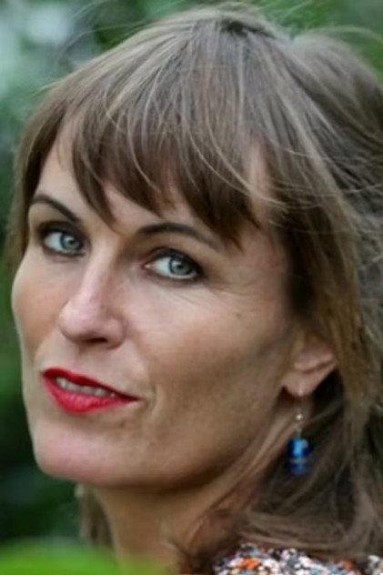 Lotte Arnsbjerg - Actor Profile Photo