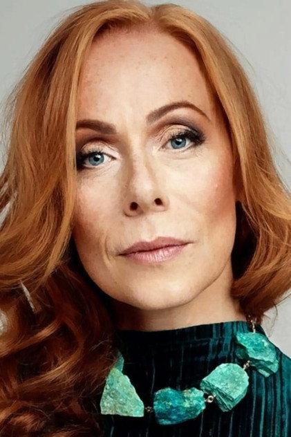 Rachel Mohlin - Actor Profile Photo