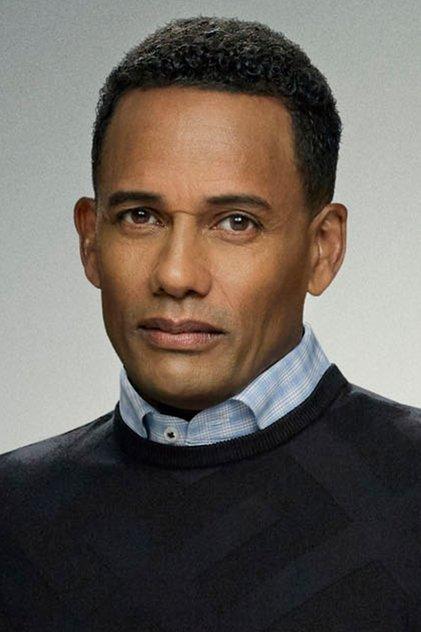 Hill Harper - Actor Profile Photo