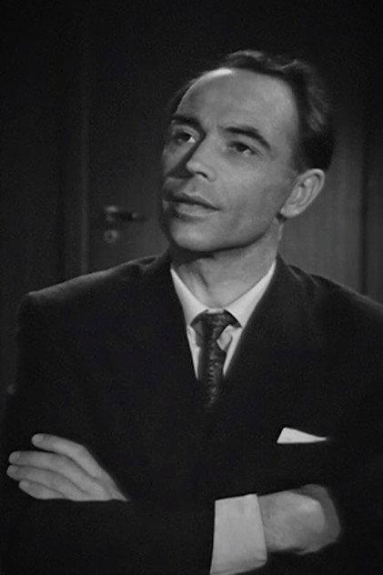 Alf Malland - Actor Profile Photo
