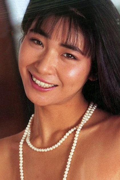 Kanako Kishi - Actor Profile Photo