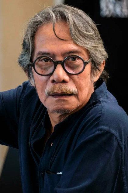Pritt Timothy - Actor Profile Photo