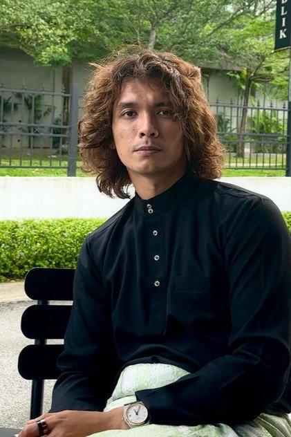 Syarul Ezani - Actor Profile Photo