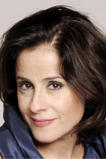 Soraya Ravenle - Actor Profile Photo