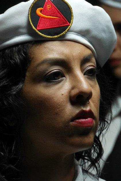 Gabriela Guzmán - Actor Profile Photo