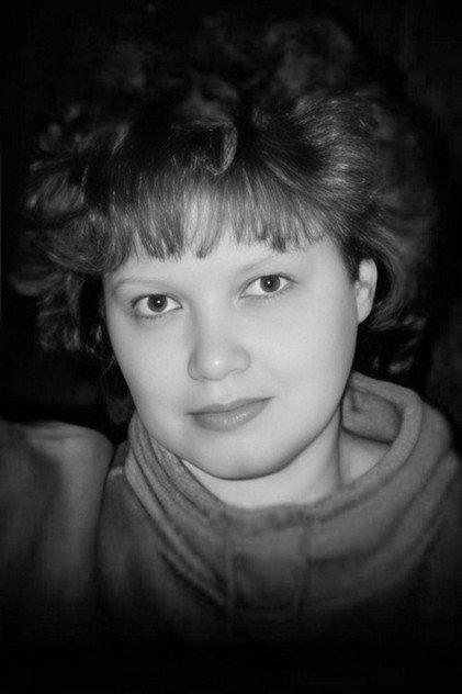 Olga Torban - Actor Profile Photo