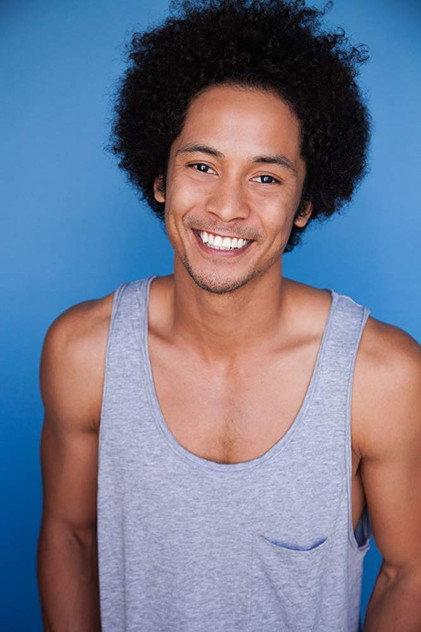 Khalif Boyd - Actor Profile Photo