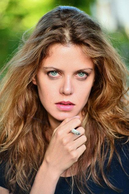 Emilia Verginelli - Actor Profile Photo