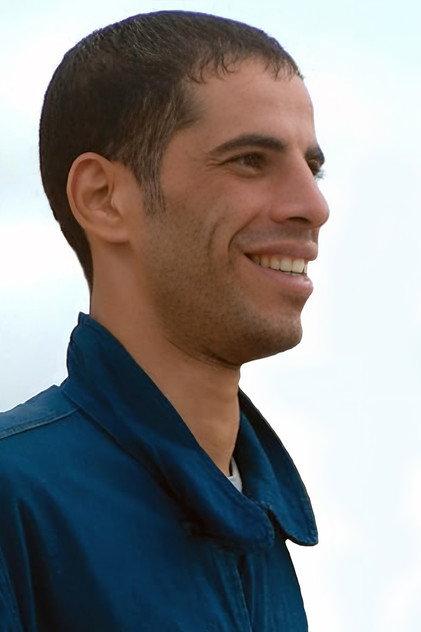 Rachid Amrani - Actor Profile Photo