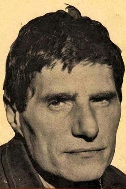 Alexander Trocchi - Actor Profile Photo