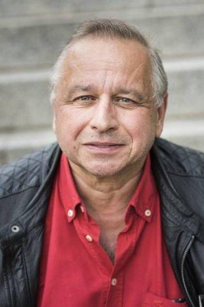 Hilmar Eichhorn - Actor Profile Photo