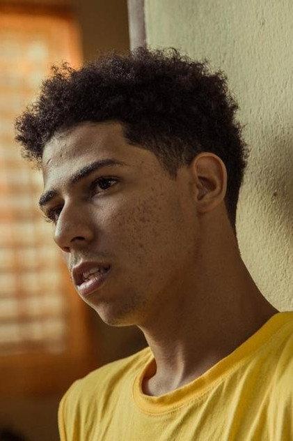 Ricardo Ariel Toribio - Actor Profile Photo