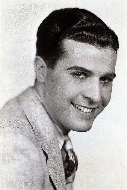 George J. Lewis - Actor Profile Photo
