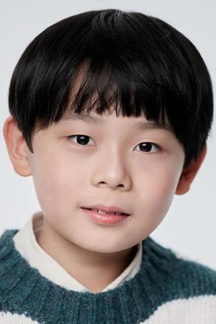 Ahn Seok-hyun - Actor Profile Photo