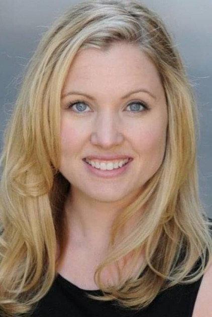 Lindsay Wray - Actor Profile Photo