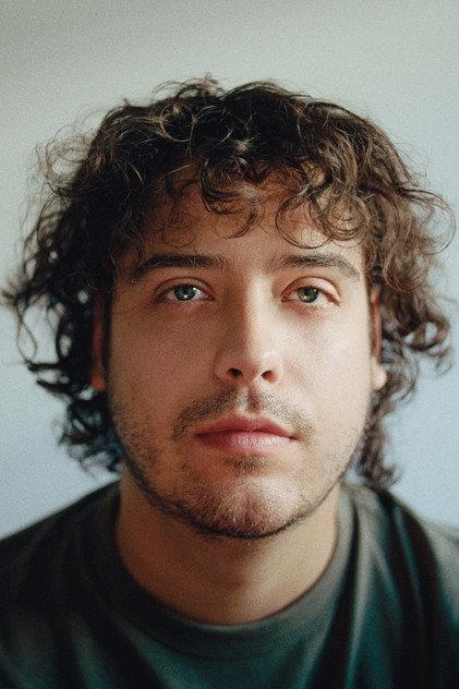 Luke Fisher - Actor Profile Photo