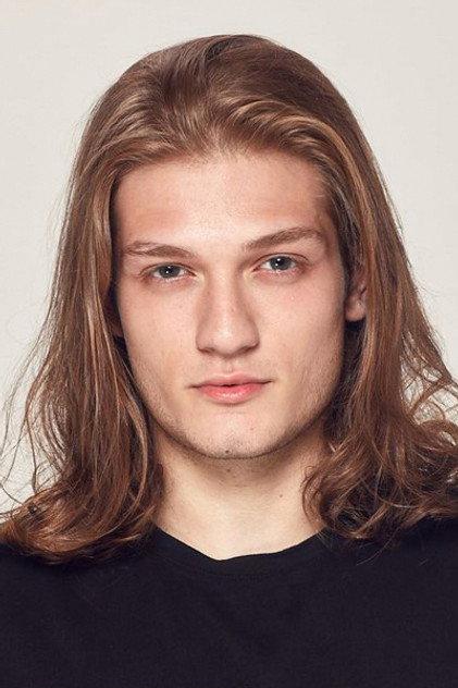 Korcan Kol - Actor Profile Photo