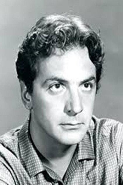 Jean Coutu - Actor Profile Photo