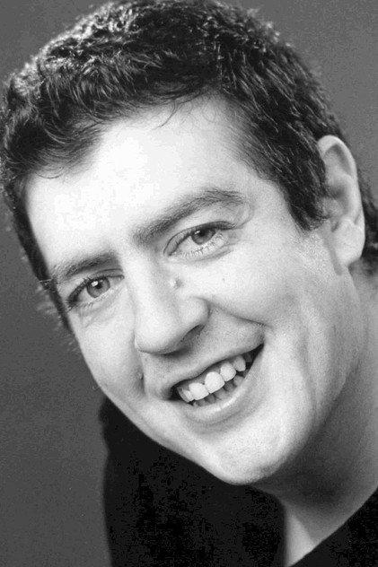 Denis d'Arcangelo - Actor Profile Photo
