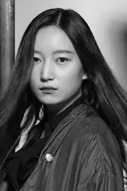 Dai Mengying - Actor Profile Photo
