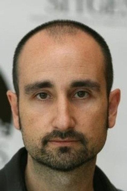 Nacho Cerdà - Actor Profile Photo