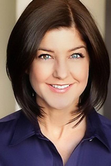 Elizabeth Payne - Actor Profile Photo