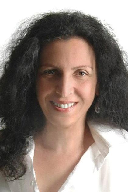 Lilit Pipoyan - Actor Profile Photo