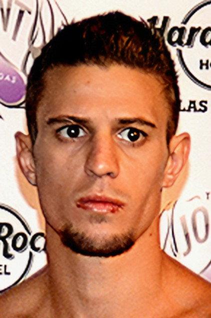 Rocco Santomauro - Actor Profile Photo