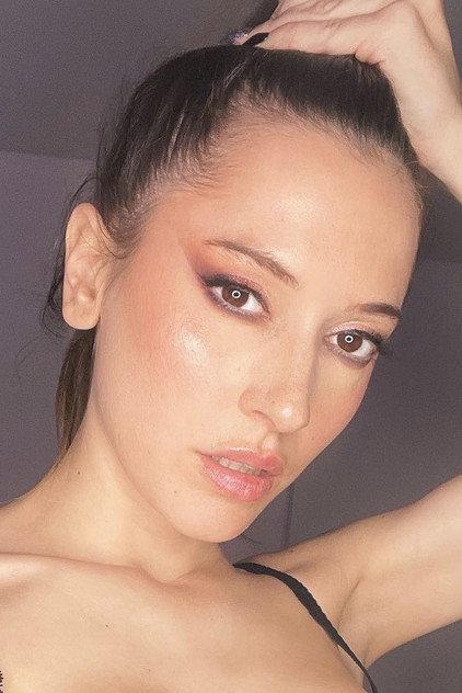 Daina Hernández - Actor Profile Photo