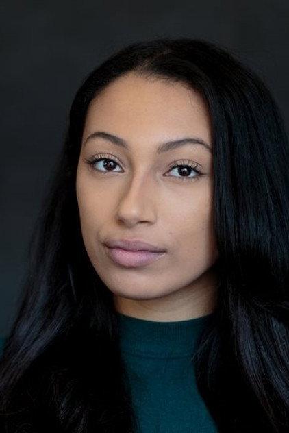 Yasmin Blake - Actor Profile Photo