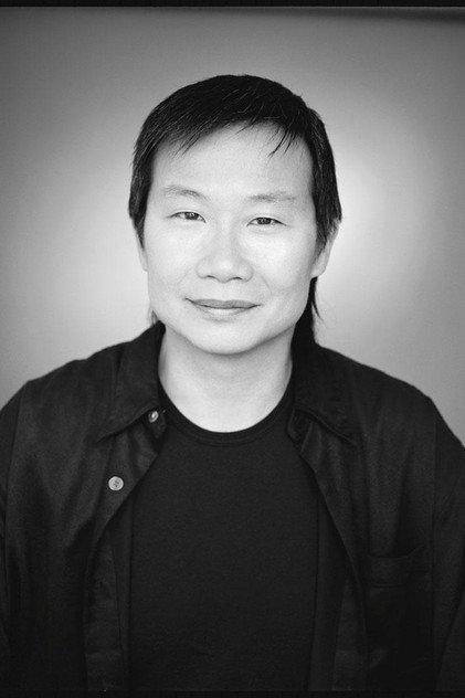 Gary Chang - Actor Profile Photo