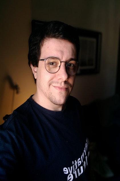 Vitor Guedes - Actor Profile Photo